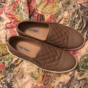 Steve Madden sneakers